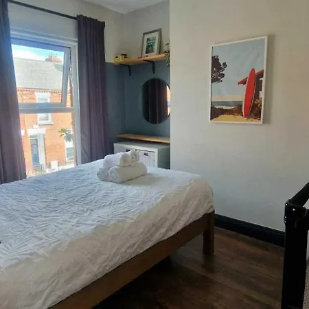 Feriehus Spacious Family Haven On Edge Of Centre Dublin