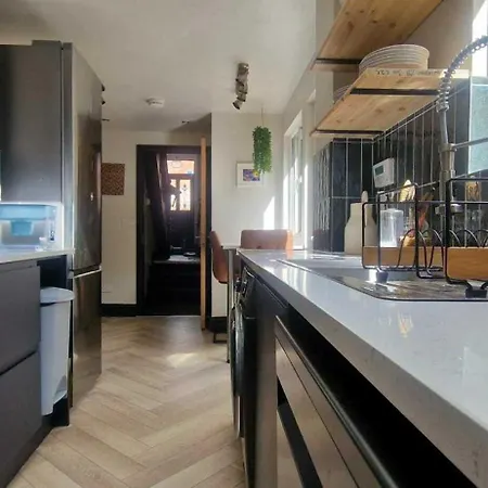 Spacious Family Haven On Edge Of Centre * Dublín