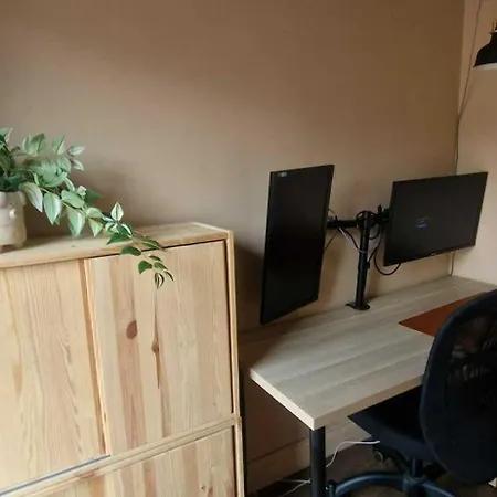 Spacious Family Haven On Edge Of Centre Tatil Evi Dublin