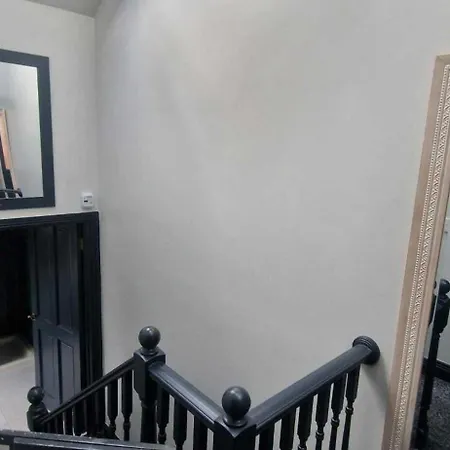 Spacious Family Haven On Edge Of Centre * Dublín