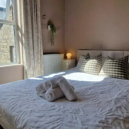 Spacious Family Haven On Edge Of Centre Dublín