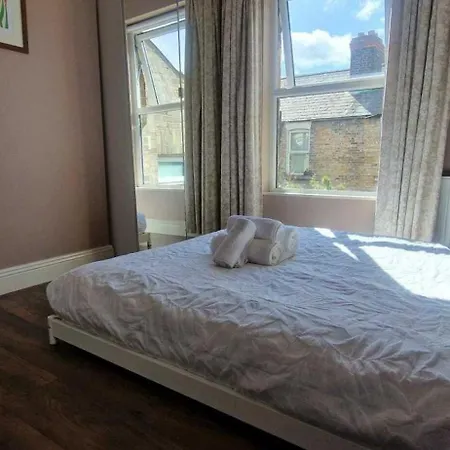 Spacious Family Haven On Edge Of Centre * Dublín