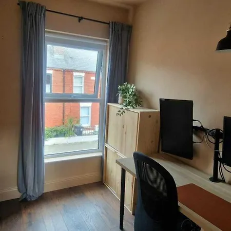 بيت للعطل Spacious Family Haven On Edge Of Centre