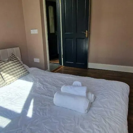Spacious Family Haven On Edge Of Centre Casa de Férias Dublin